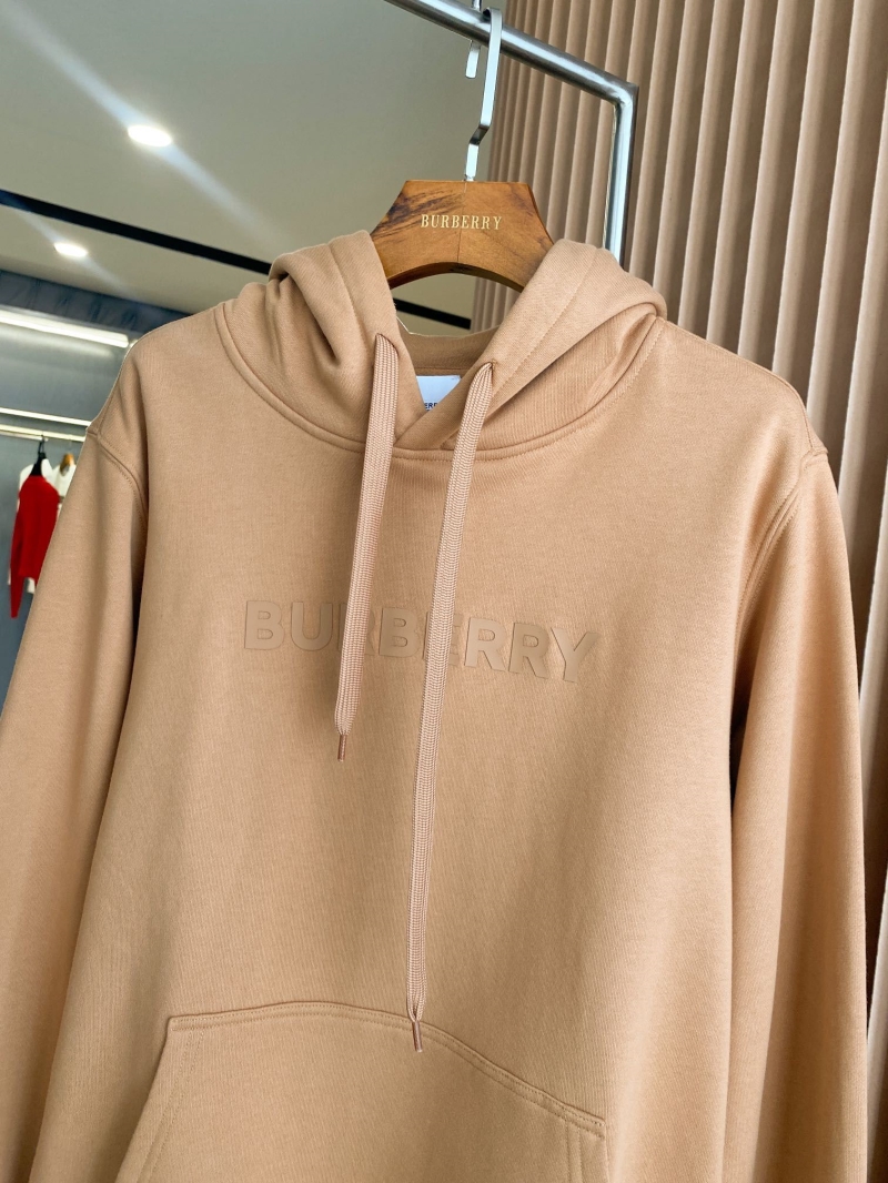 Burberry Hoodies